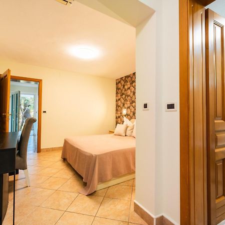 Bed & Breakfast Villa Terezija Baska  Luaran gambar