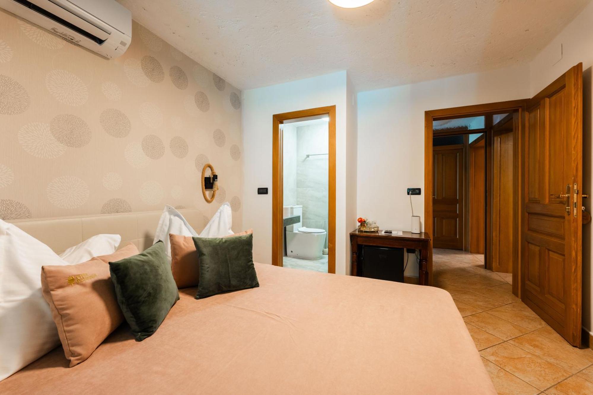 Bed & Breakfast Villa Terezija Baska  Luaran gambar