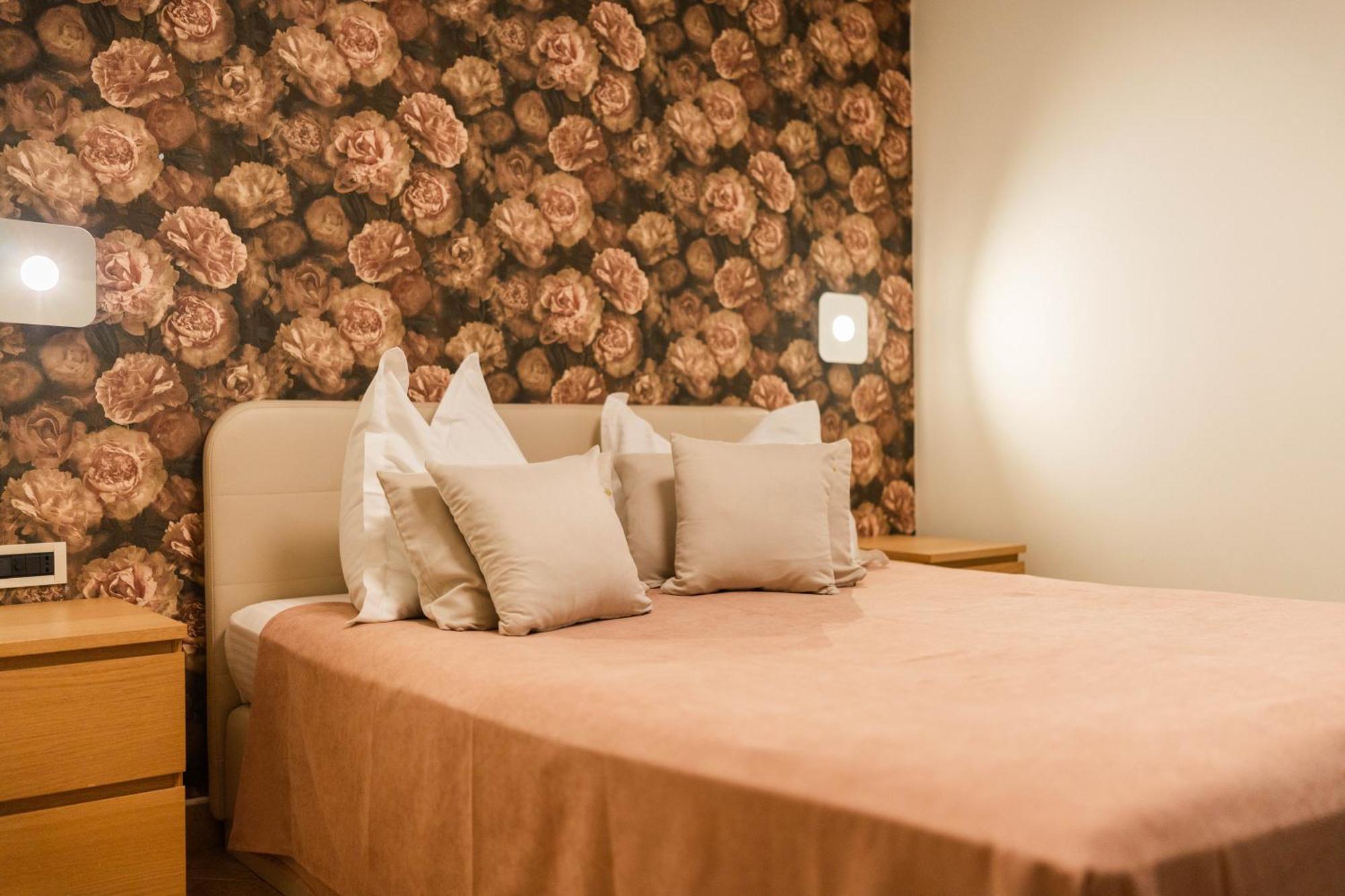 Bed & Breakfast Villa Terezija Baska  Luaran gambar