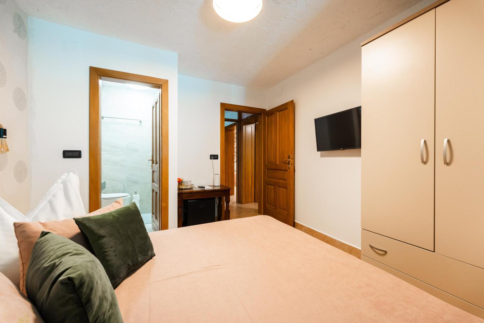 Bed & Breakfast Villa Terezija Baska  Luaran gambar
