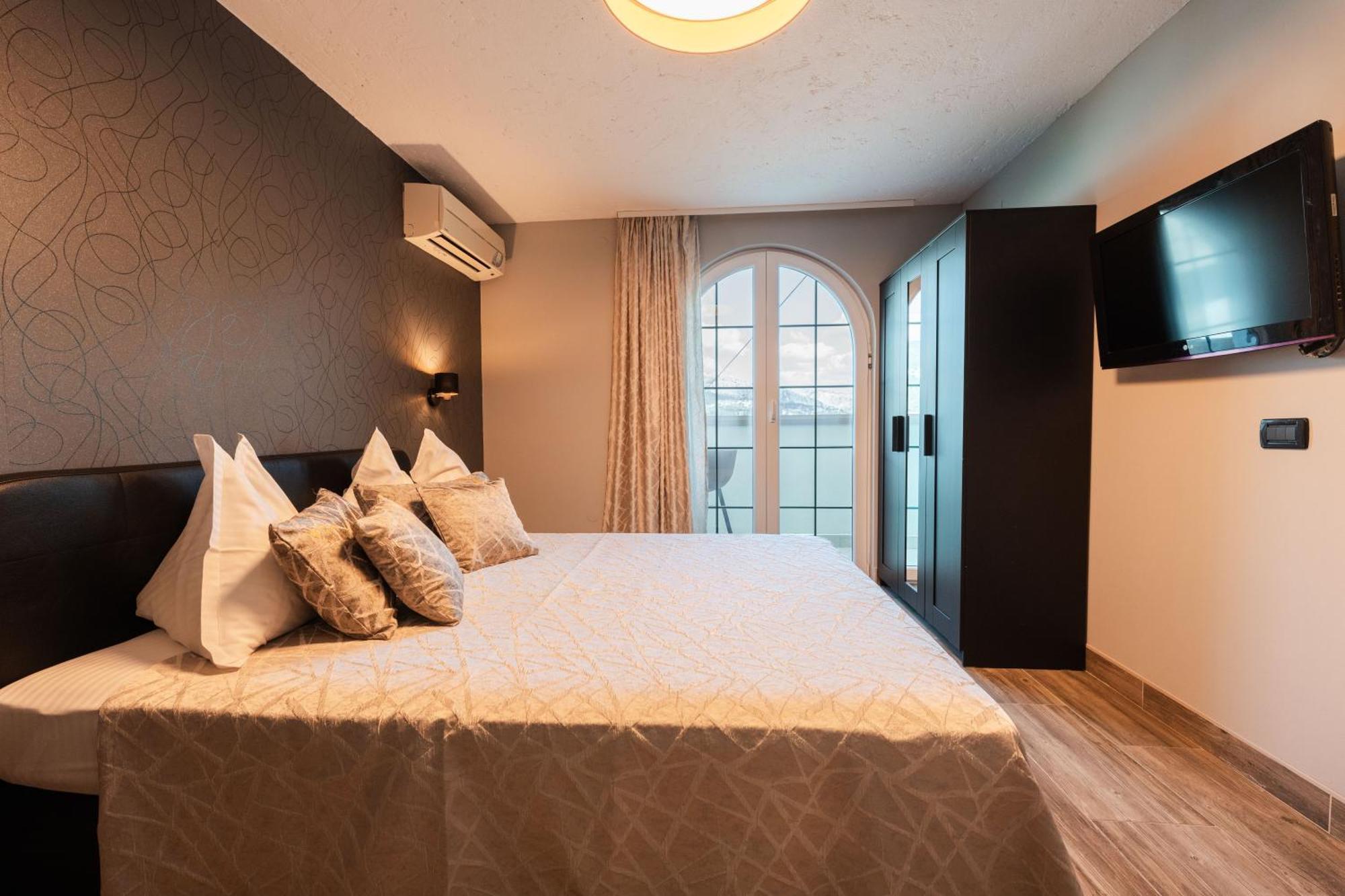 Bed & Breakfast Villa Terezija Baska  Luaran gambar