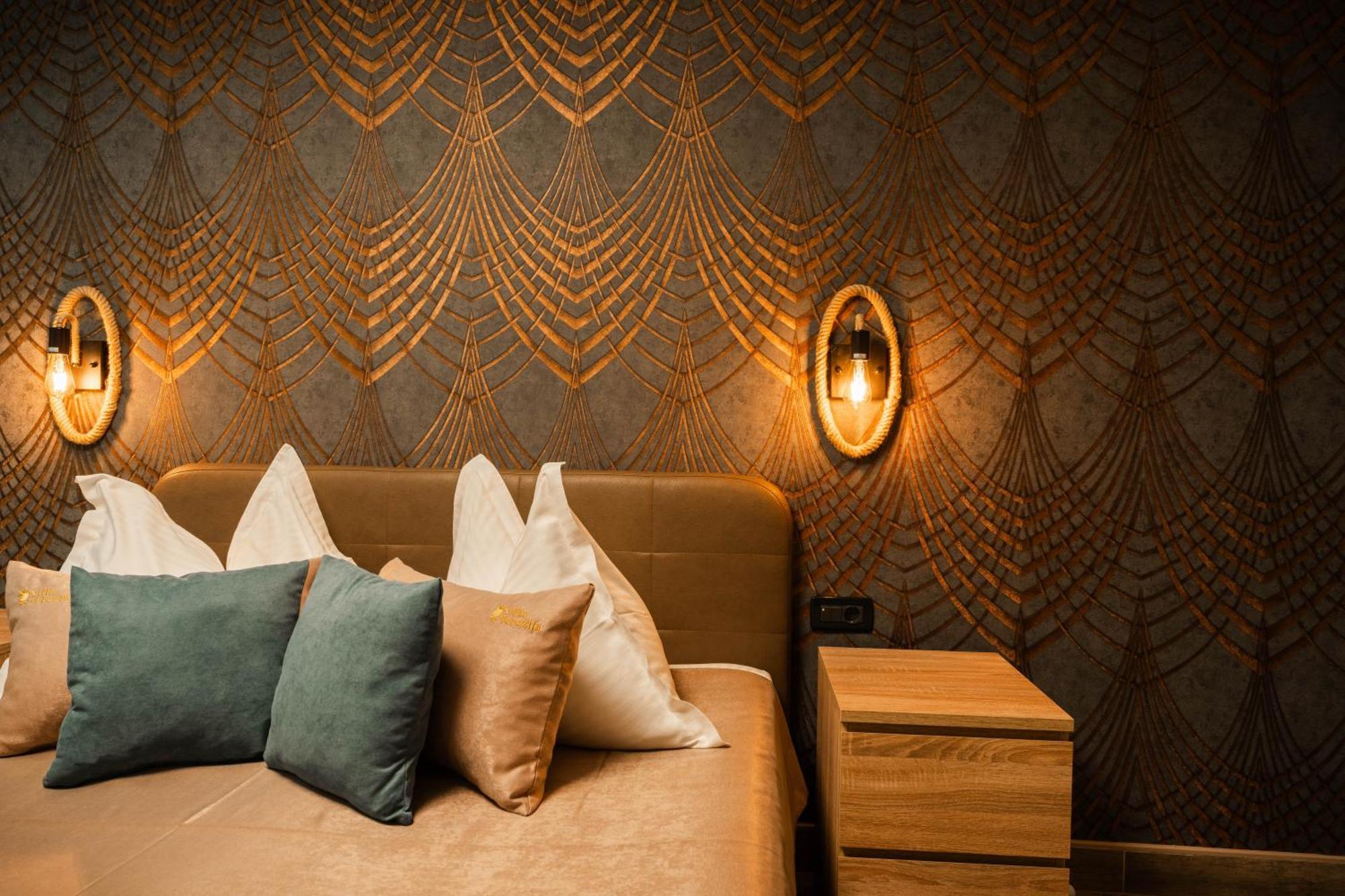 Bed & Breakfast Villa Terezija Baska  Luaran gambar