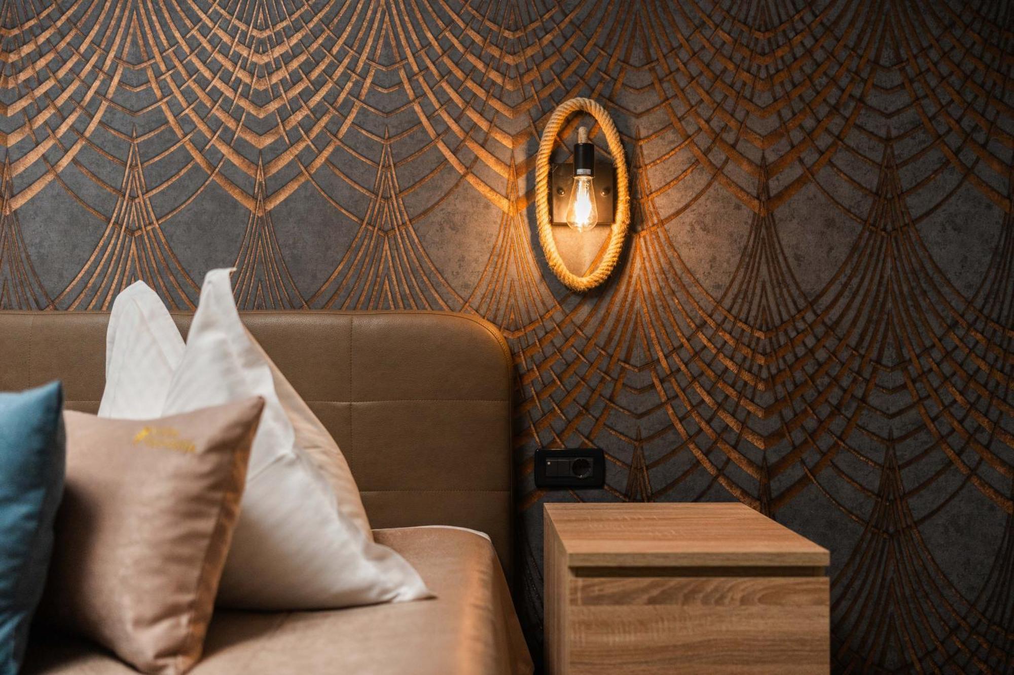 Bed & Breakfast Villa Terezija Baska  Luaran gambar