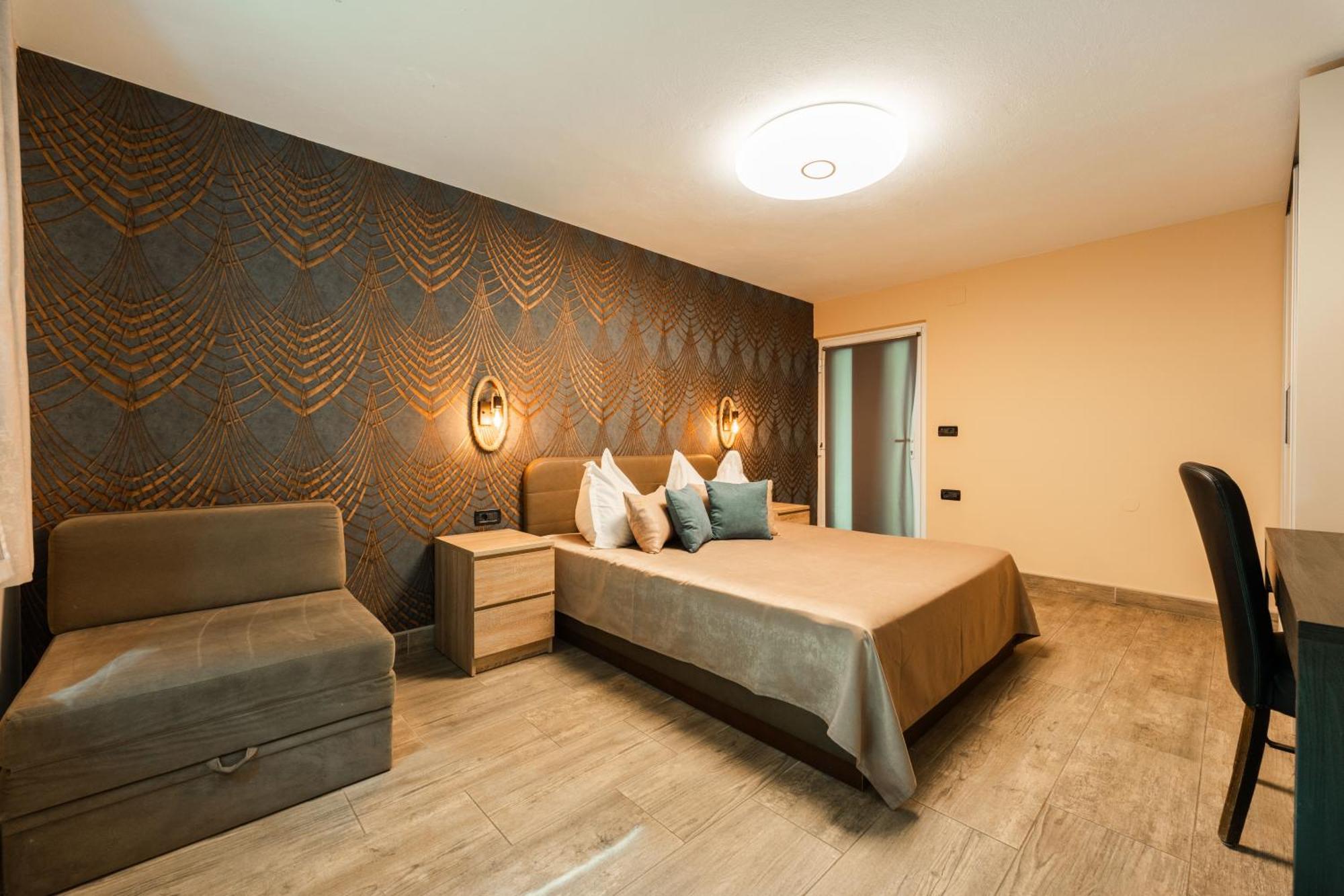 Bed & Breakfast Villa Terezija Baska  Luaran gambar